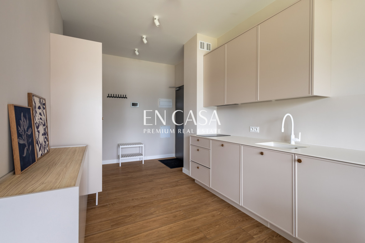 Apartment Sale Pierkunowo 8